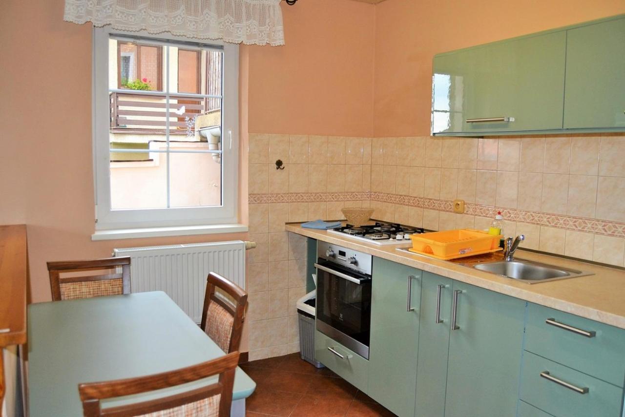 Apartments Nicol Карлови Вари Екстериор снимка