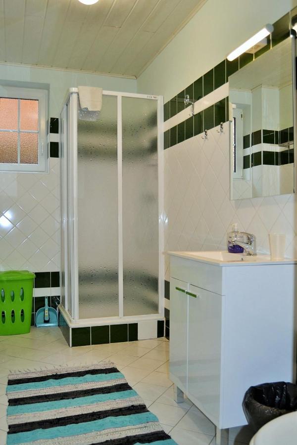 Apartments Nicol Карлови Вари Екстериор снимка