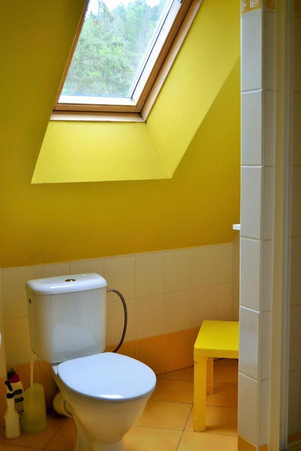 Apartments Nicol Карлови Вари Екстериор снимка