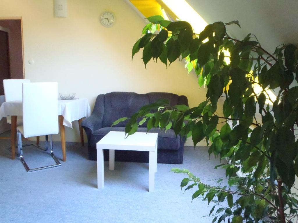 Apartments Nicol Карлови Вари Стая снимка