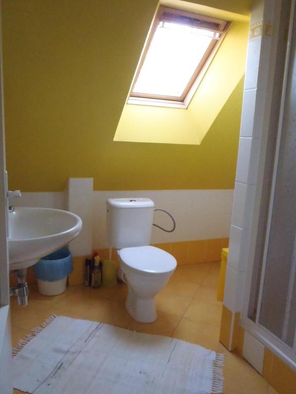 Apartments Nicol Карлови Вари Стая снимка