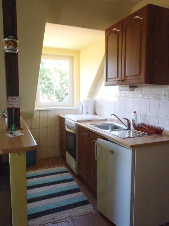 Apartments Nicol Карлови Вари Стая снимка